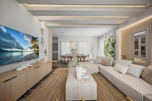 House - Dream Home Steps From Emerald Beach Santa Rosa (Santa Rosa Beach)