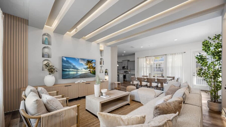 Dream Home Steps From Emerald Beach Santa Rosa