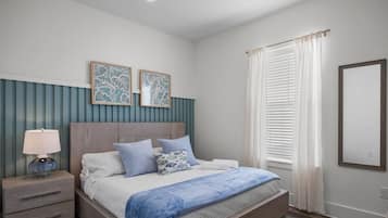 Talo | 4 makuuhuonetta