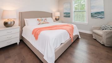 Huis | 5 slaapkamers