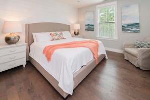 ハウス | 5 室のベッドルーム