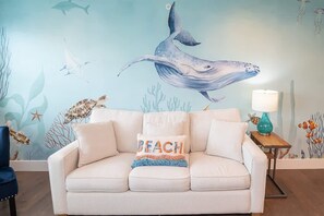 ハウス | 5 室のベッドルーム