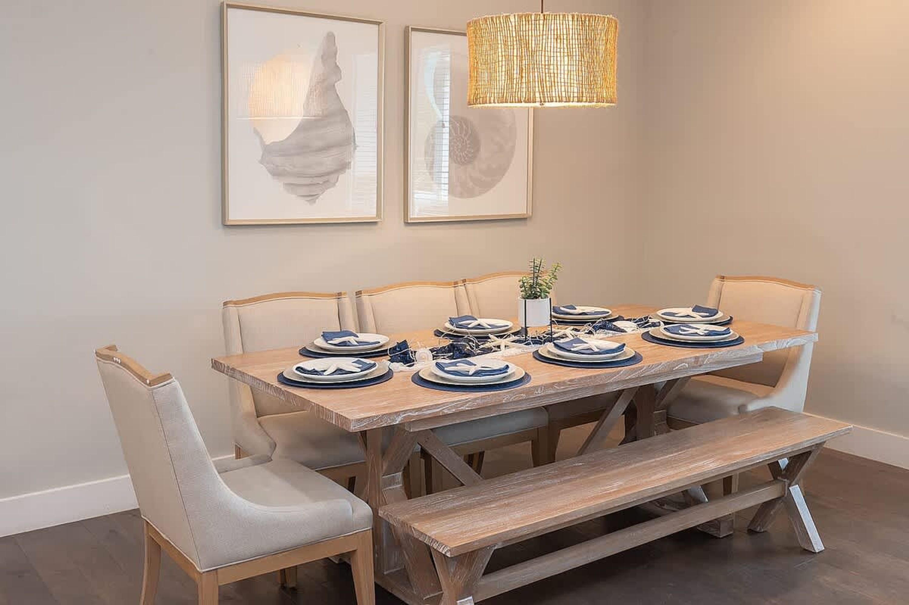 Ferienhaus | 5 Schlafzimmer