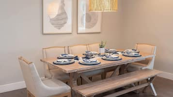 Ferienhaus | 5 Schlafzimmer