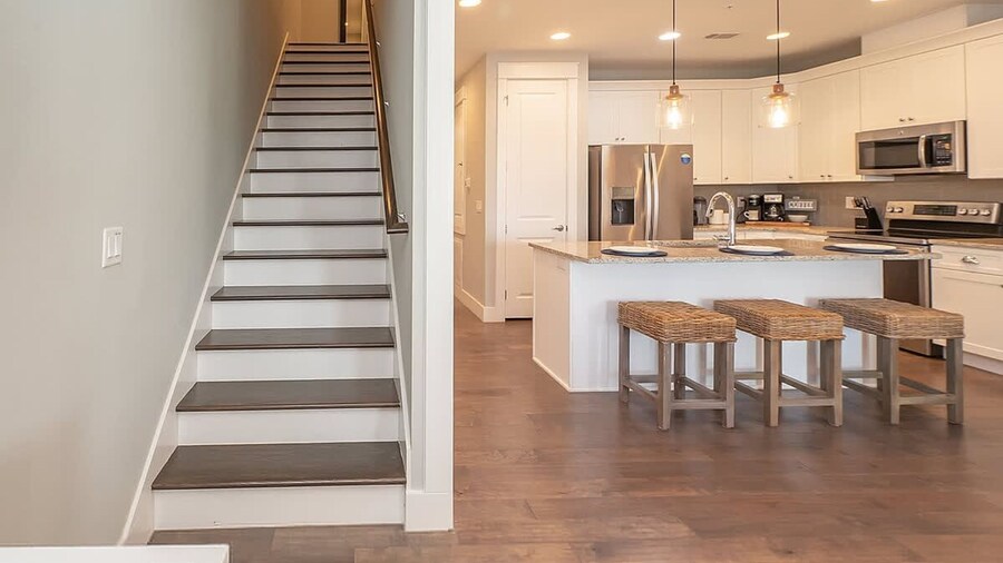 Chic Seagrove Retreat- Modern 30A Coastal Living