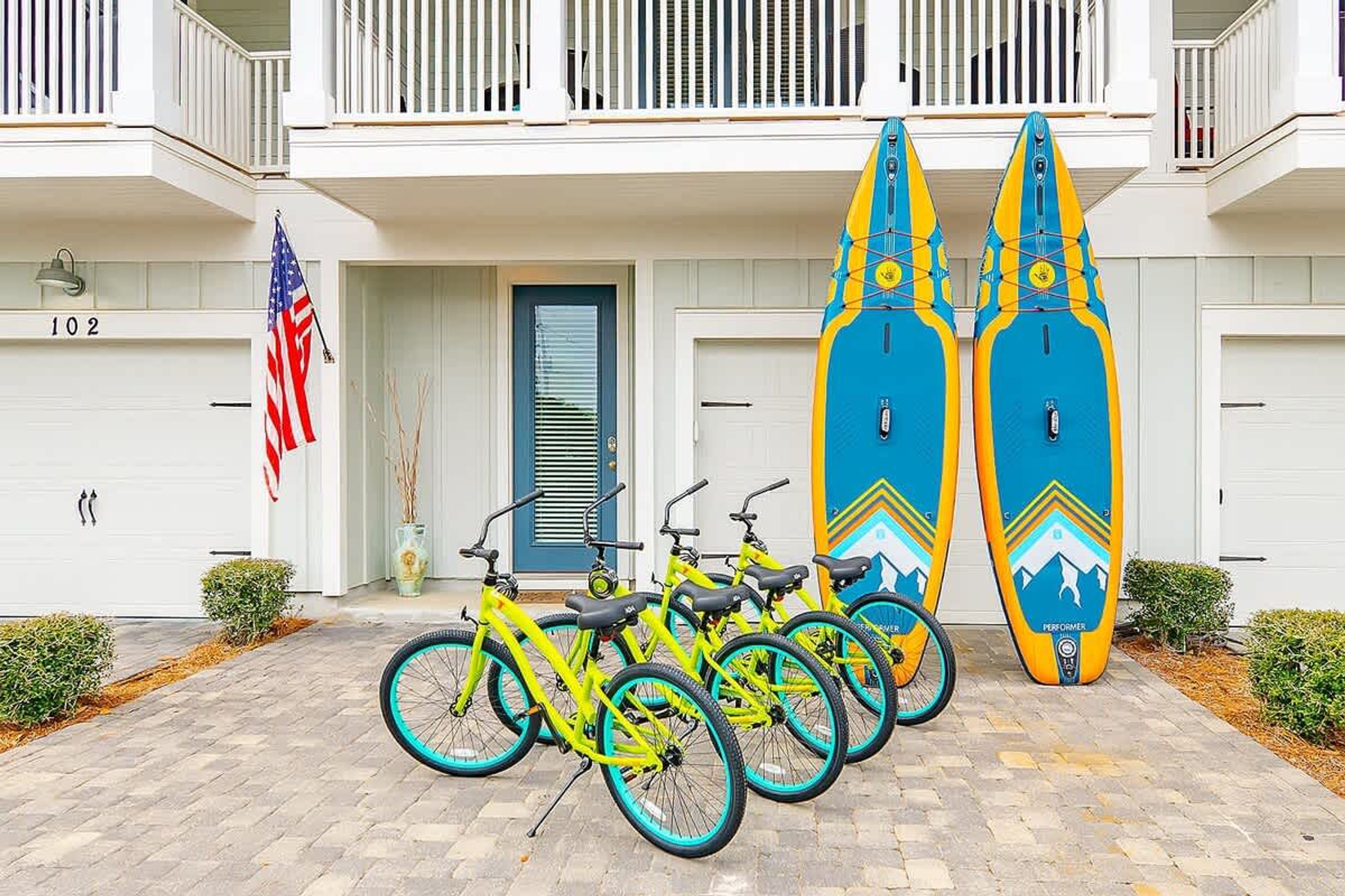 Ferienhaus | 5 Schlafzimmer