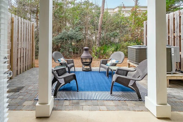 House - Chic Seagrove Retreat- Modern 30A Coastal Living (Santa Rosa Beach)