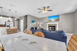 Rumah | 3 kamar tidur