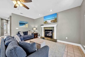 3 bedrooms - Family Paradise in Destin Pool Beach Grill (Destin)