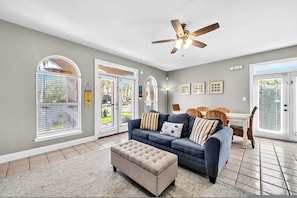 บ้านพัก | 3 ห้องนอน