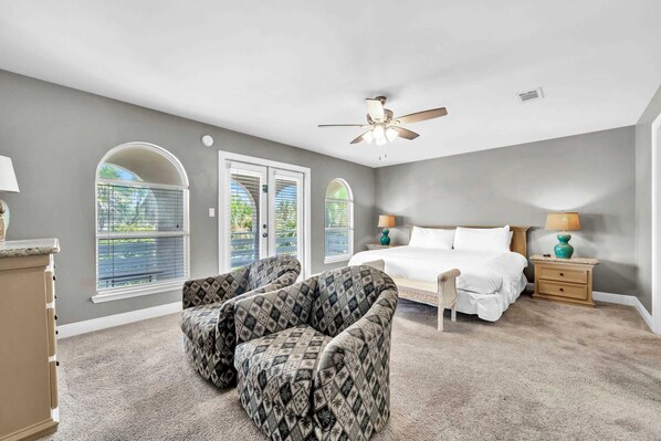 Rumah | 3 kamar tidur