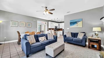 House | 3 bedrooms