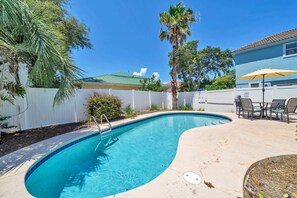 House - Family Paradise in Destin Pool Beach Grill (Destin)