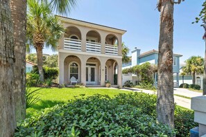 House | 3 bedrooms - Family Paradise in Destin Pool Beach Grill (Destin)
