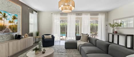 Casa | 10 habitaciones