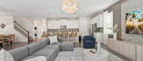 Maison | 10 chambres