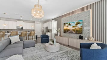 Huis | 10 slaapkamers