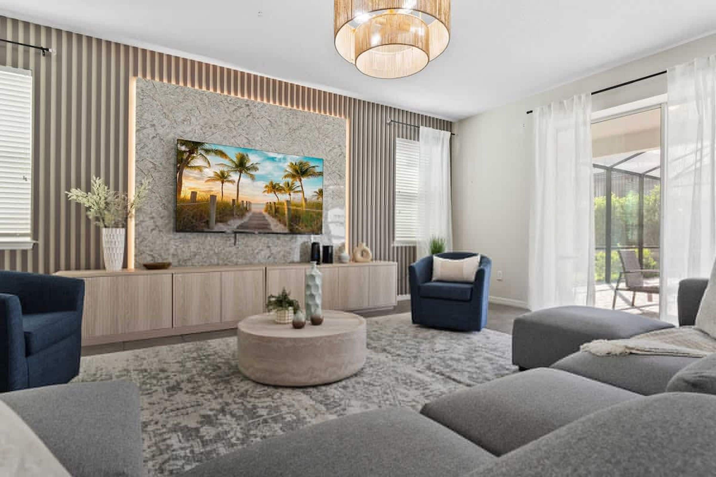 獨棟房屋 | 10 間臥室