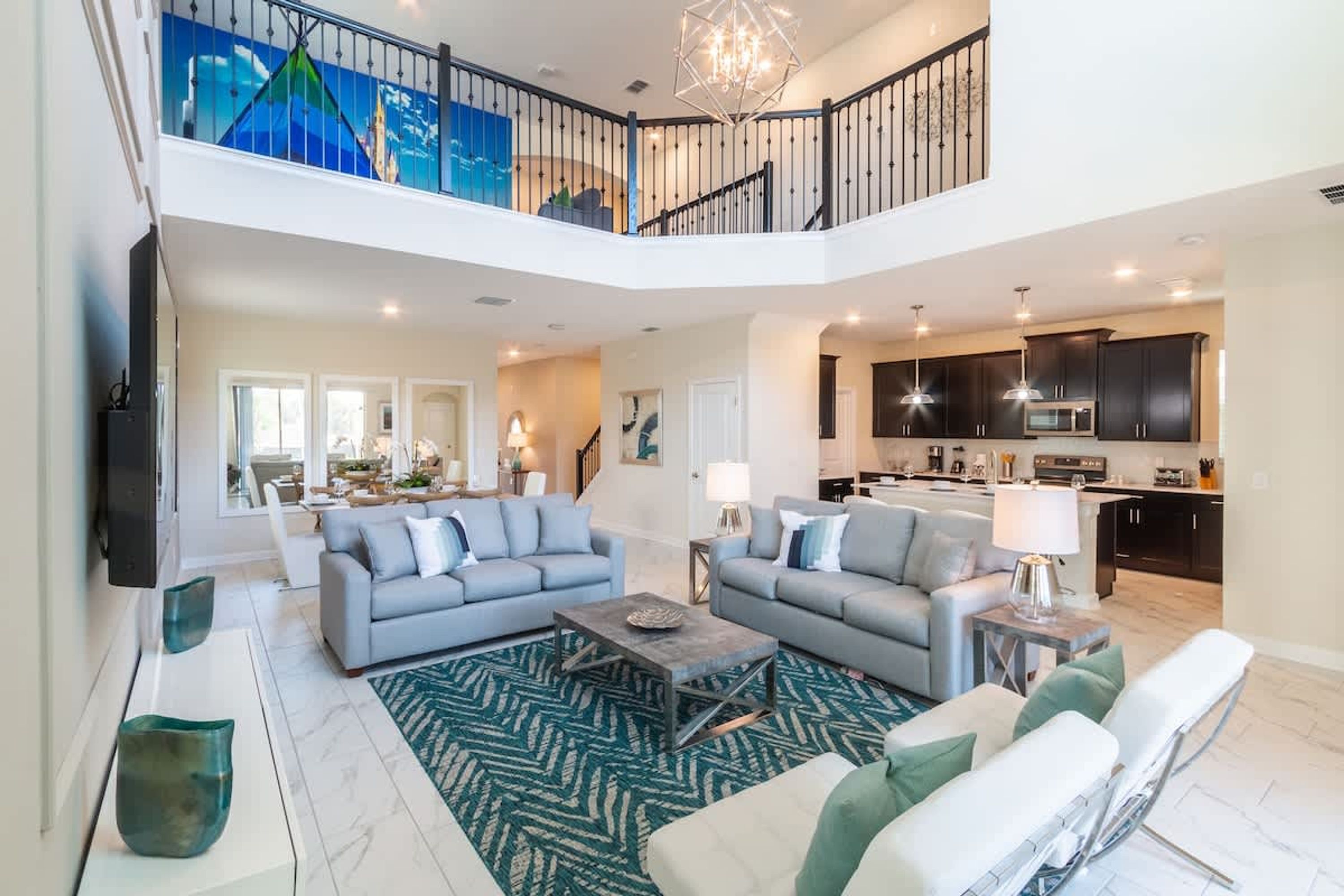 5 عدّة غرف نوم