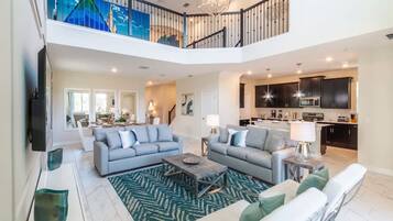 5 عدّة غرف نوم