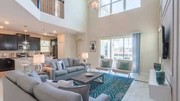 House | 5 bedrooms