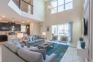 Ferienhaus | 5 Schlafzimmer