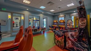 House - Superhost Pool Spa Arcade Games - Adventure Villa (Kissimmee)