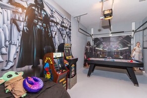 ハウス | 5 室のベッドルーム