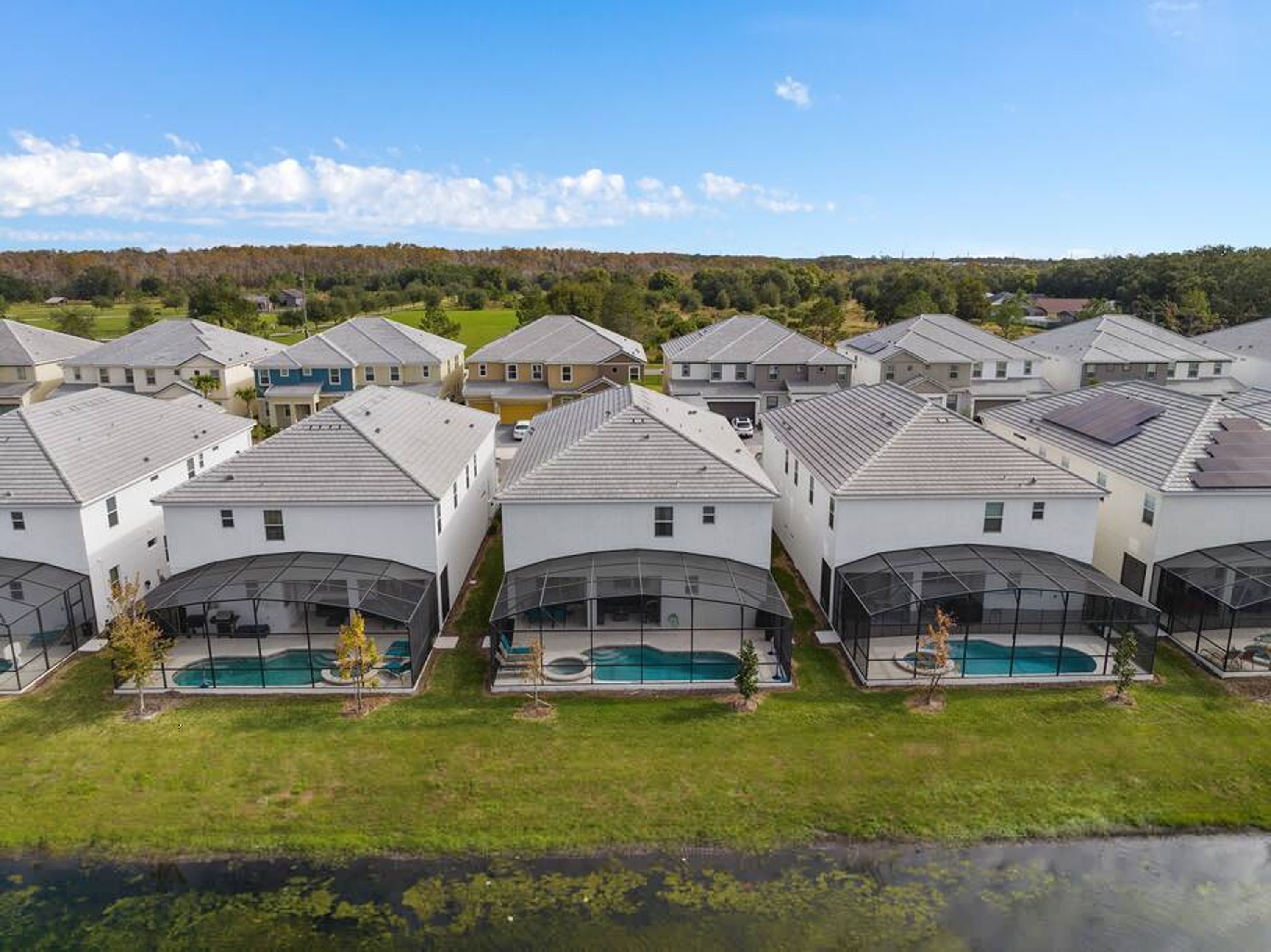 ハウス | 12 室のベッドルーム