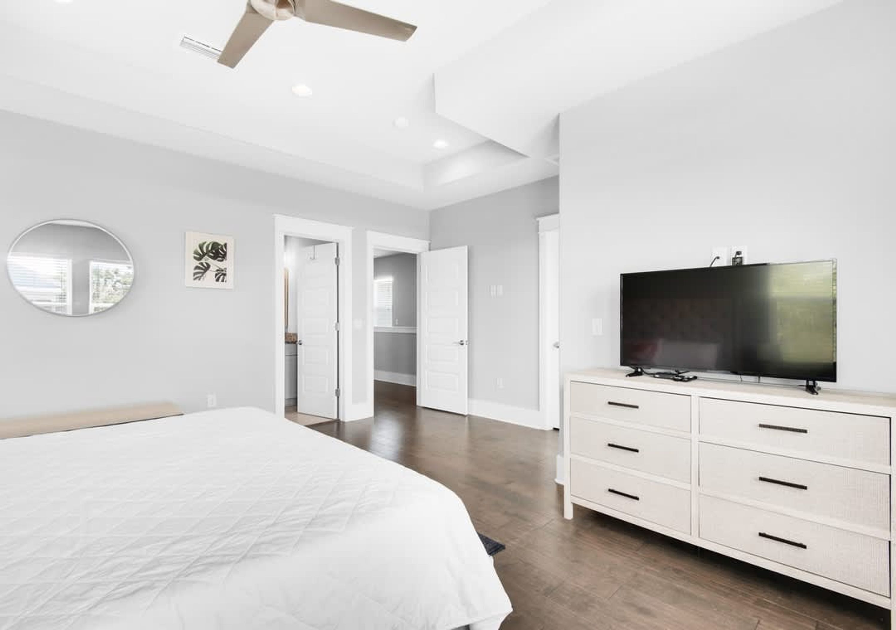 Casa | 5 dormitorios