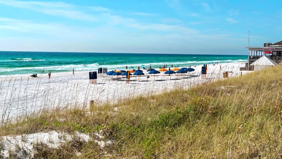 Cabin by the Sea - 3bdr - Pool Walk 2 Beach