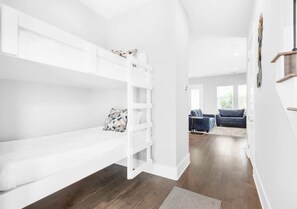 House - Cabin by the Sea - 3bdr - Pool Walk 2 Beach (Miramar Beach)