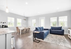 Ferienhaus | 5 Schlafzimmer, Internetzugang