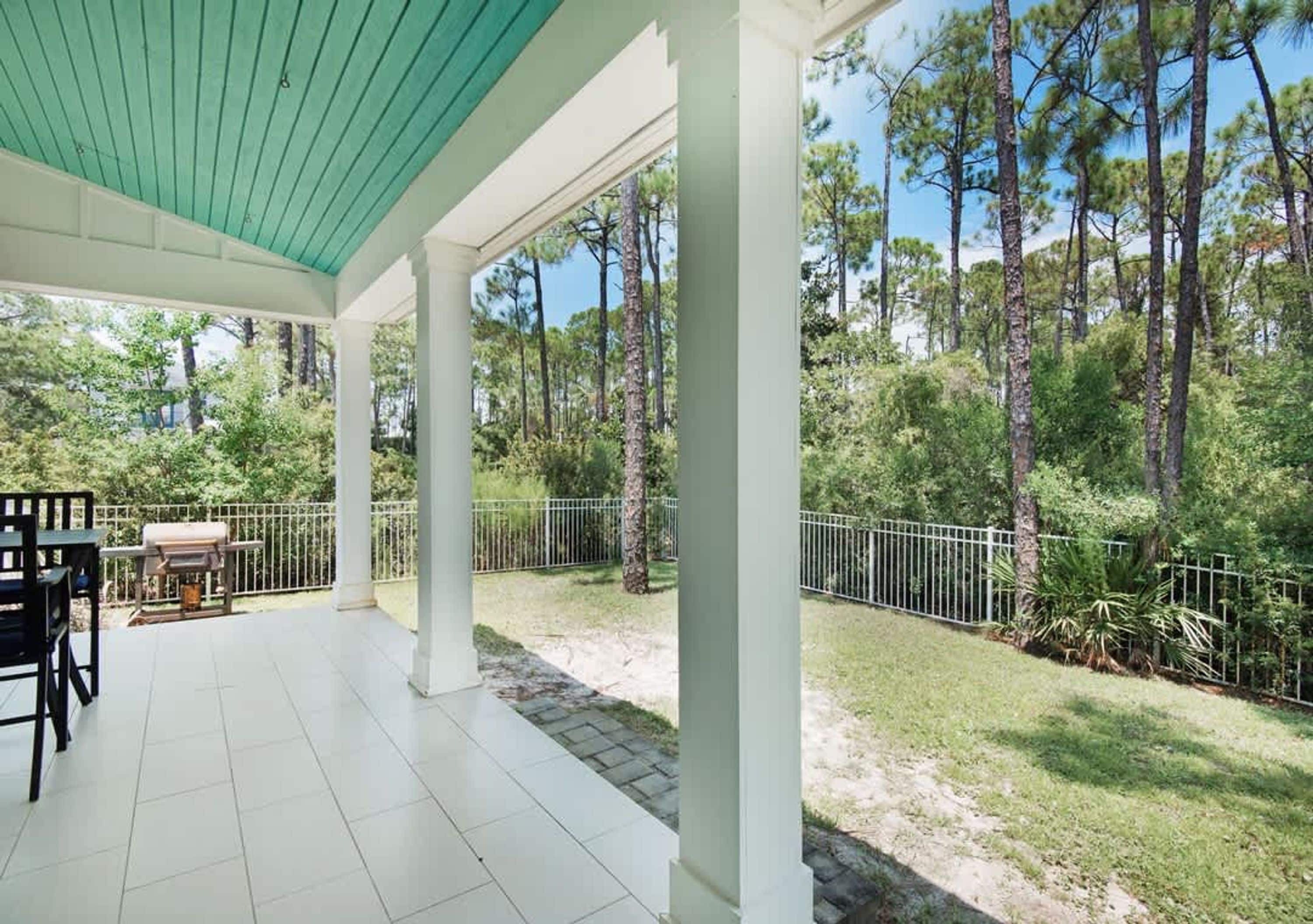 独立别墅 | 5 多间卧室