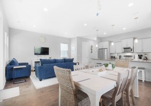 House - Cabin by the Sea - 3bdr - Pool Walk 2 Beach (Miramar Beach)