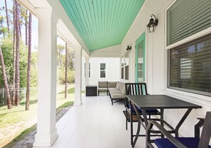 Ferienhaus | 5 Schlafzimmer, Internetzugang