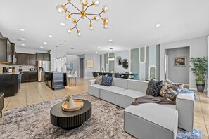 Casa | 8 habitaciones 