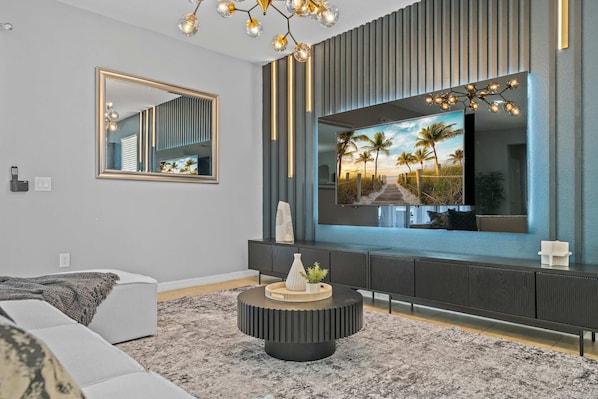 Casa | 8 habitaciones 