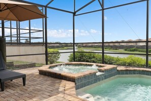 House | 8 bedrooms - Super Wow- 8bdr-6bas Sick Lake Views (Kissimmee)