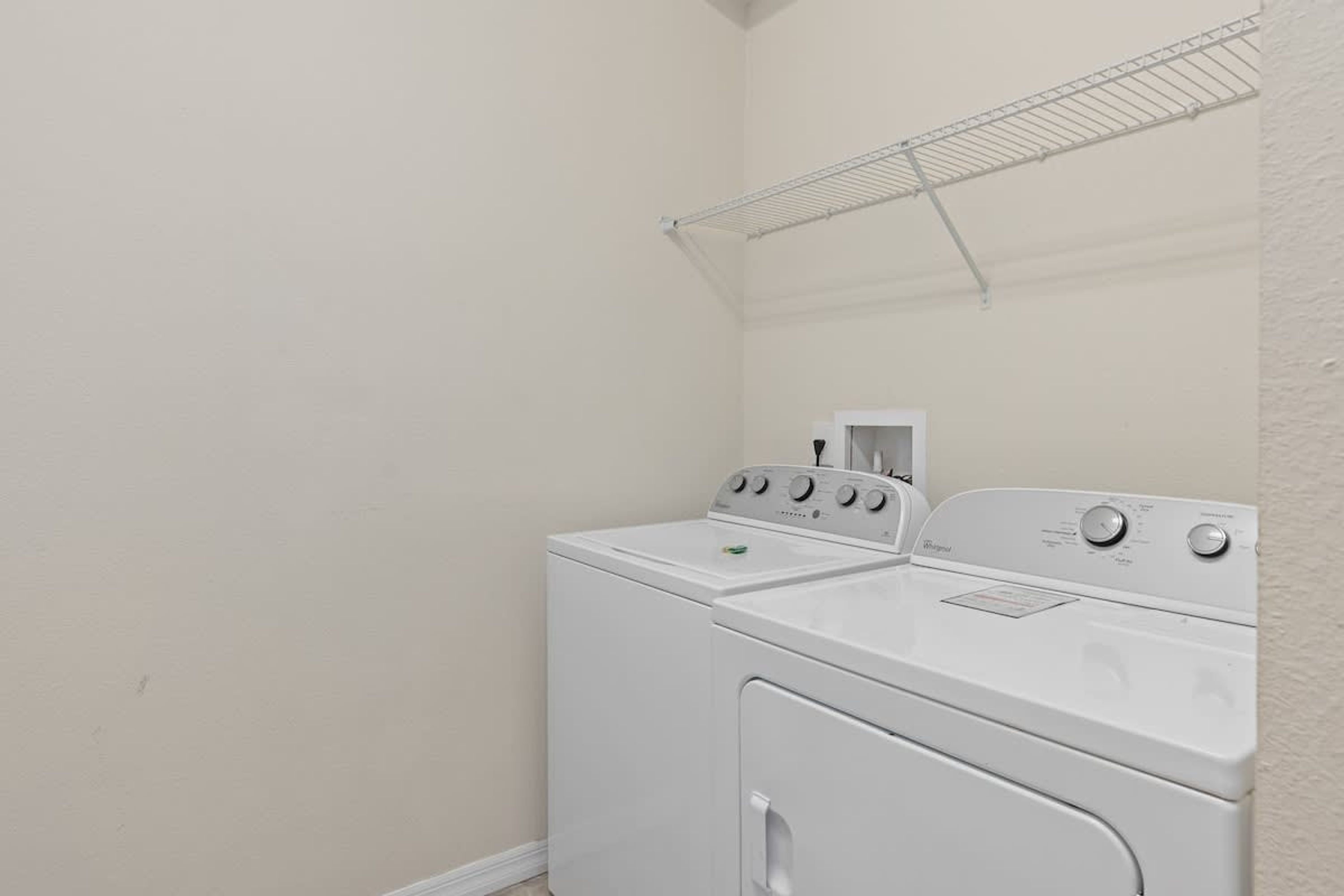 独立别墅 | 8 多间卧室