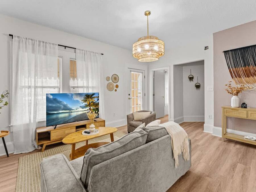 House | 2 bedrooms