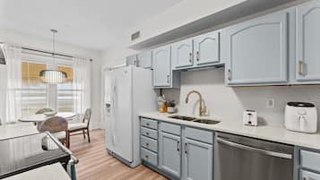 Talo | 2 makuuhuonetta