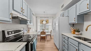 Talo | 2 makuuhuonetta