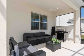 Hus | 15 soveværelser