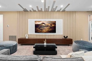 Hus | 15 soveværelser