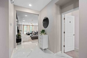 Rumah | 15 kamar tidur