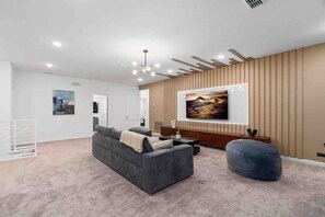 Casa | 15 dormitorios