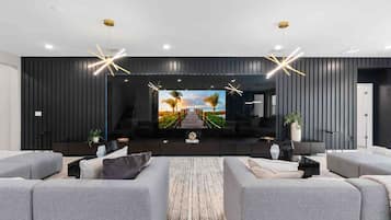 Huis | 15 slaapkamers