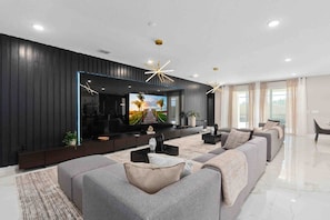 Ferienhaus | 15 Schlafzimmer
