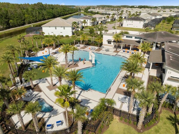 Casa | 15 dormitorios